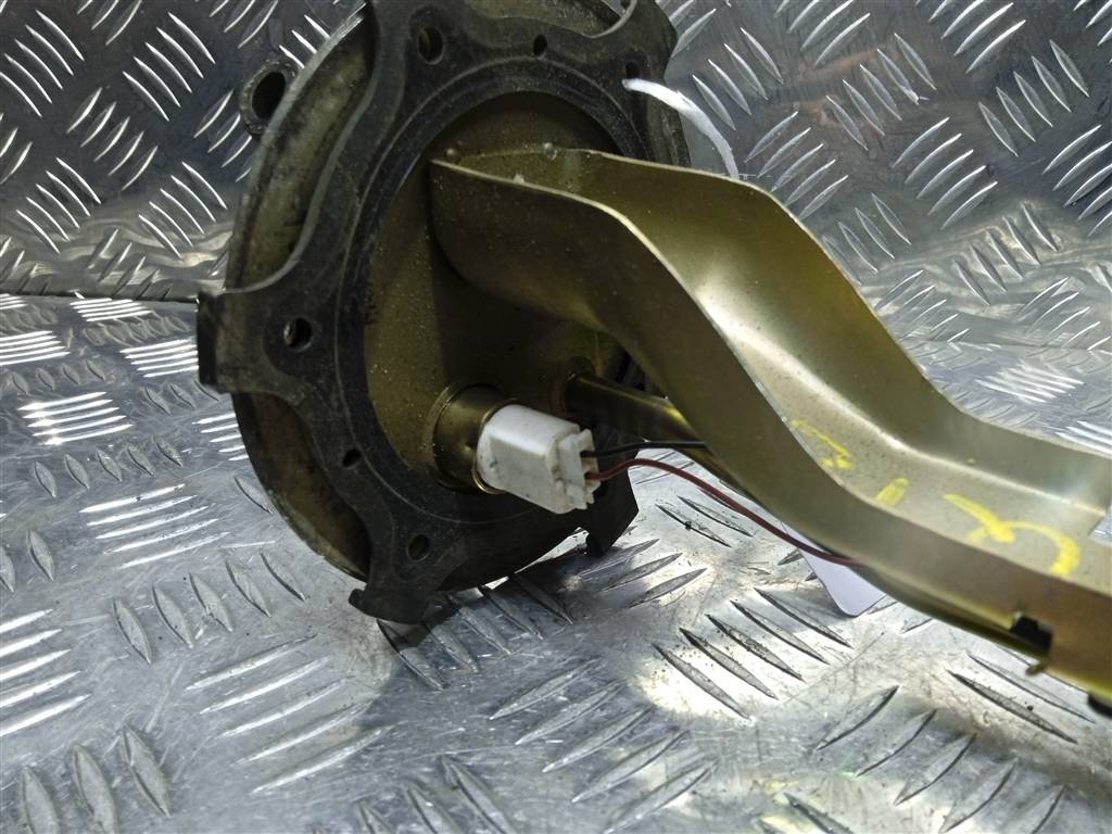 датчик уровня топлива MITSUBISHI L200  2.5 DI-D MT (136 л.с.)L200  IV (2006—2014) Пикап 1718A046, 1550 рублей, Москва