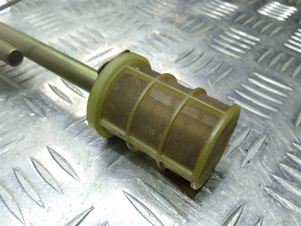 датчик уровня топлива MITSUBISHI L200  2.5 DI-D MT (136 л.с.)L200  IV (2006—2014) Пикап 1718A046, 1550 рублей, Москва