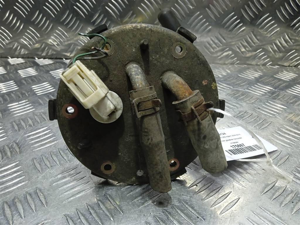 датчик уровня топлива MITSUBISHI L200  2.5 DI-D MT (136 л.с.)L200  IV (2006—2014) Пикап 1718A046, 1550 рублей, Москва