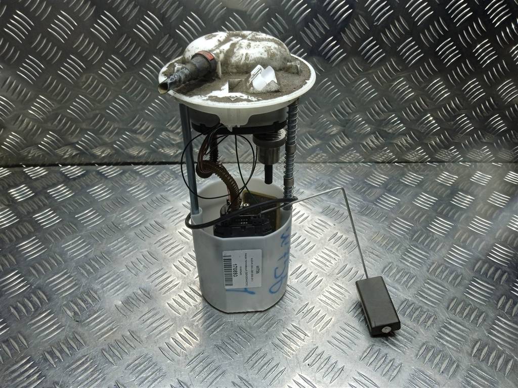 насос топливный (бензонасос) SUZUKI SX4 1.6 4WD MT (112 л.с.)SX4  I рестайлинг (2009—2014) Внедорожник 1510079J00, 3279 рублей, Москва