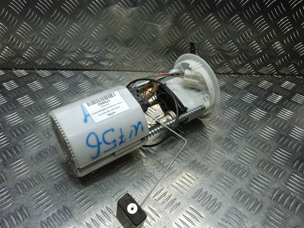 насос топливный (бензонасос) SUZUKI SX4 1.6 4WD MT (112 л.с.)SX4  I рестайлинг (2009—2014) Внедорожник 1510079J00, 3279 рублей, Москва