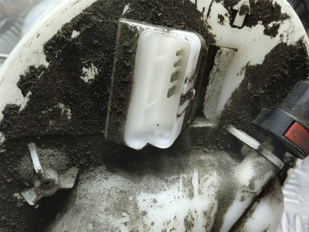 насос топливный (бензонасос) SUZUKI SX4 1.6 4WD MT (112 л.с.)SX4  I рестайлинг (2009—2014) Внедорожник 1510079J00, 3279 рублей, Москва