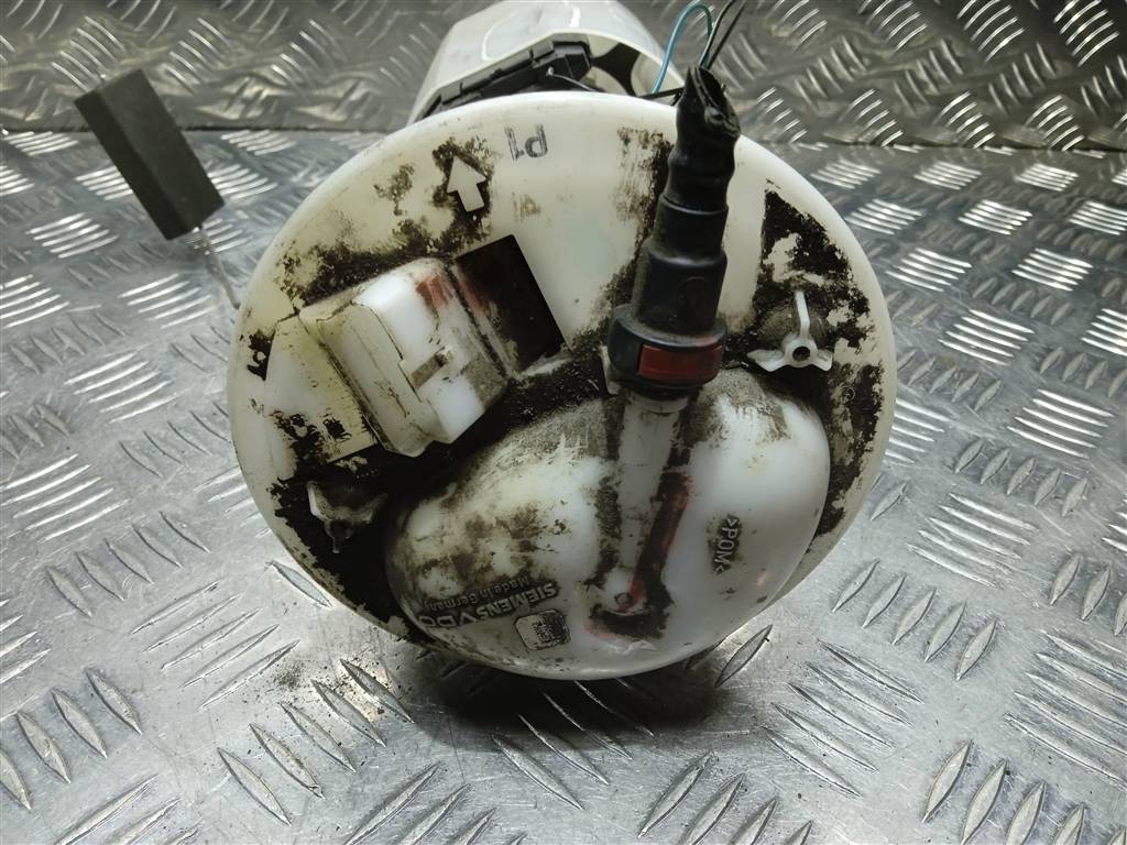 насос топливный (бензонасос) SUZUKI SX4 1.6 MT (125 л.с.)Swift  III (2004—2011) Хетчбэк 1510079J00, 3279 рублей, Москва