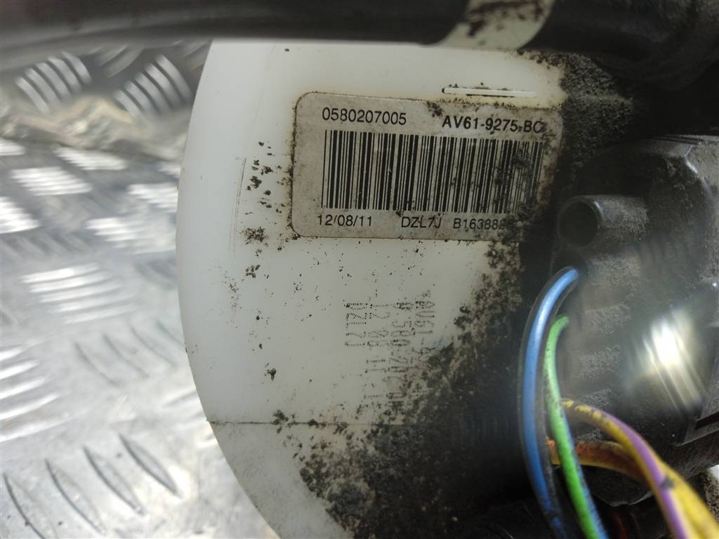 датчик уровня топлива FORD Focus  1851735, 7300 рублей, Москва