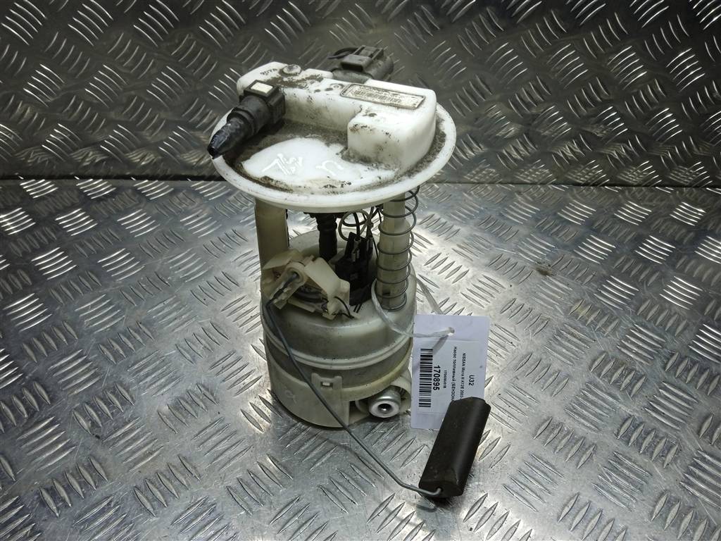 насос топливный (бензонасос) NISSAN MICRA  170409U01B, 2700 рублей, Москва