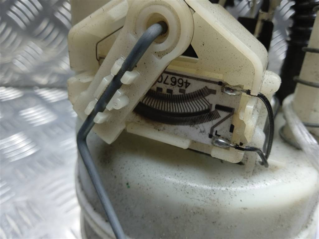 насос топливный (бензонасос) NISSAN MICRA  170409U01B, 2700 рублей, Москва