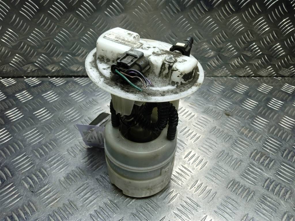 насос топливный (бензонасос) NISSAN MICRA  170409U01B, 2700 рублей, Москва