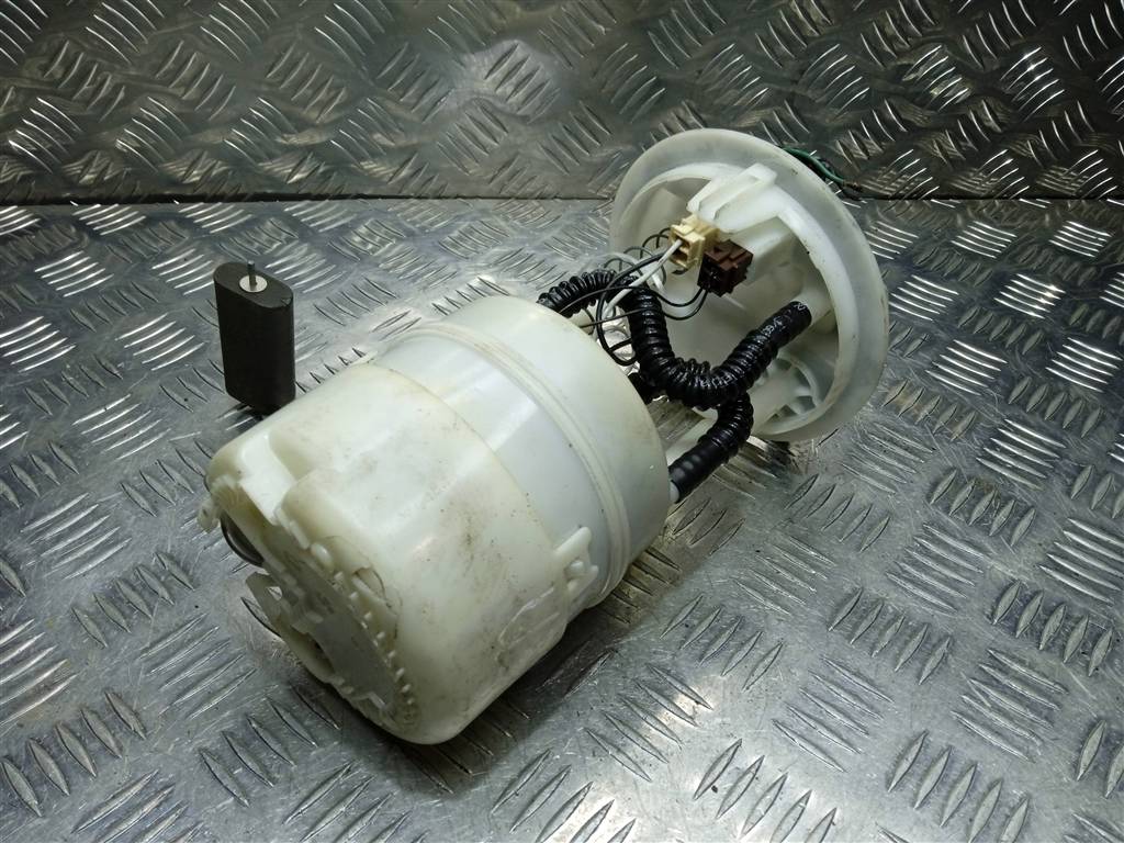 насос топливный (бензонасос) NISSAN MICRA  170409U01B, 2700 рублей, Москва