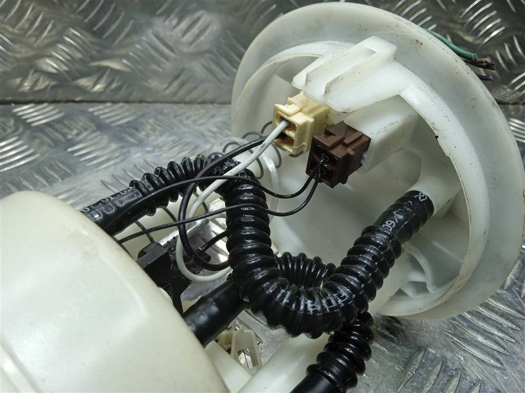 насос топливный (бензонасос) NISSAN MICRA  170409U01B, 2700 рублей, Москва