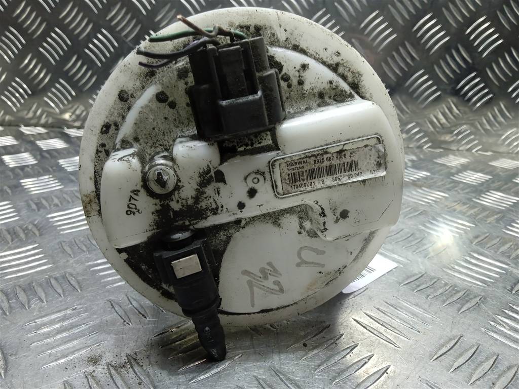 насос топливный (бензонасос) NISSAN MICRA  170409U01B, 2700 рублей, Москва