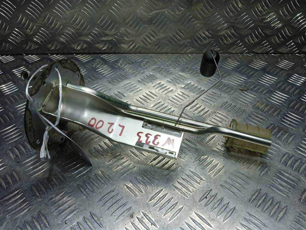 датчик уровня топлива MITSUBISHI L200  2.4 DID AT (154 л.с.)L200  V (2015—2019) Пикап 1718A111, 2130 рублей, Москва