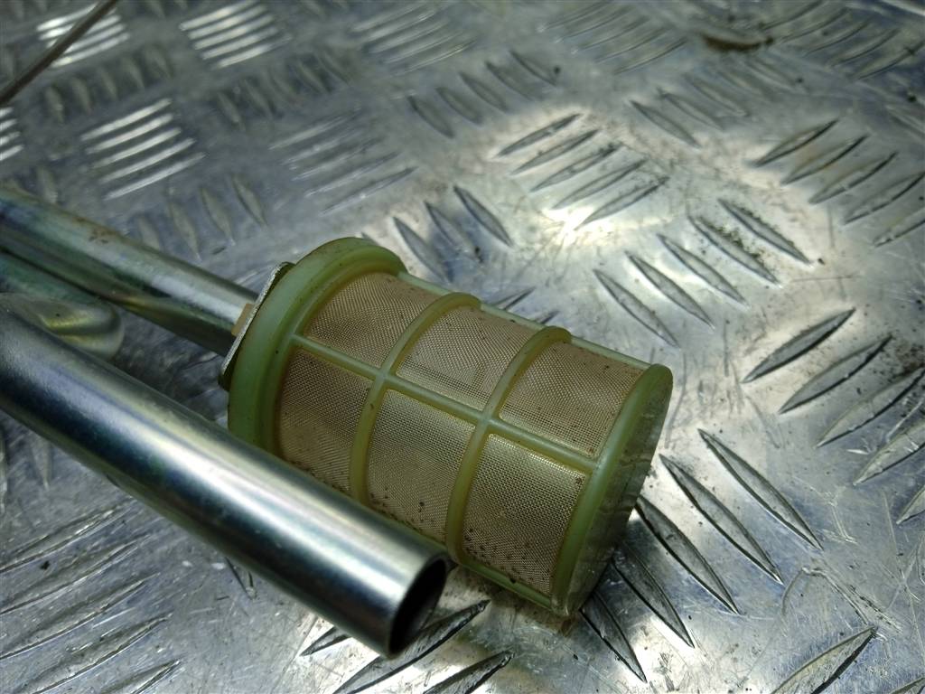 датчик уровня топлива MITSUBISHI L200  2.4 DID AT (154 л.с.)L200  V (2015—2019) Пикап 1718A111, 2130 рублей, Москва