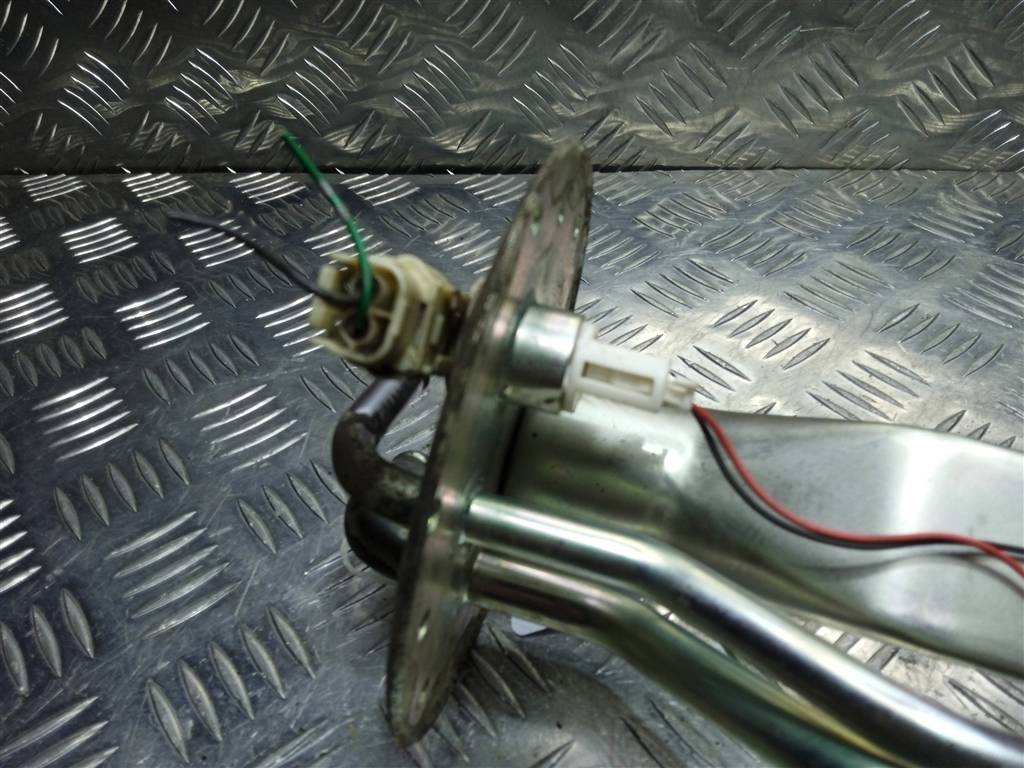 датчик уровня топлива MITSUBISHI L200  2.4 DID AT (154 л.с.)L200  V (2015—2019) Пикап 1718A111, 2130 рублей, Москва