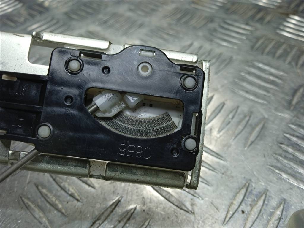 датчик уровня топлива MITSUBISHI L200  2.4 DID AT (154 л.с.)L200  V (2015—2019) Пикап 1718A111, 2130 рублей, Москва