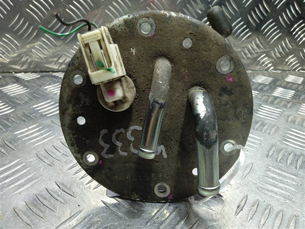 датчик уровня топлива MITSUBISHI L200  2.4 DID AT (154 л.с.)L200  V (2015—2019) Пикап 1718A111, 2130 рублей, Москва