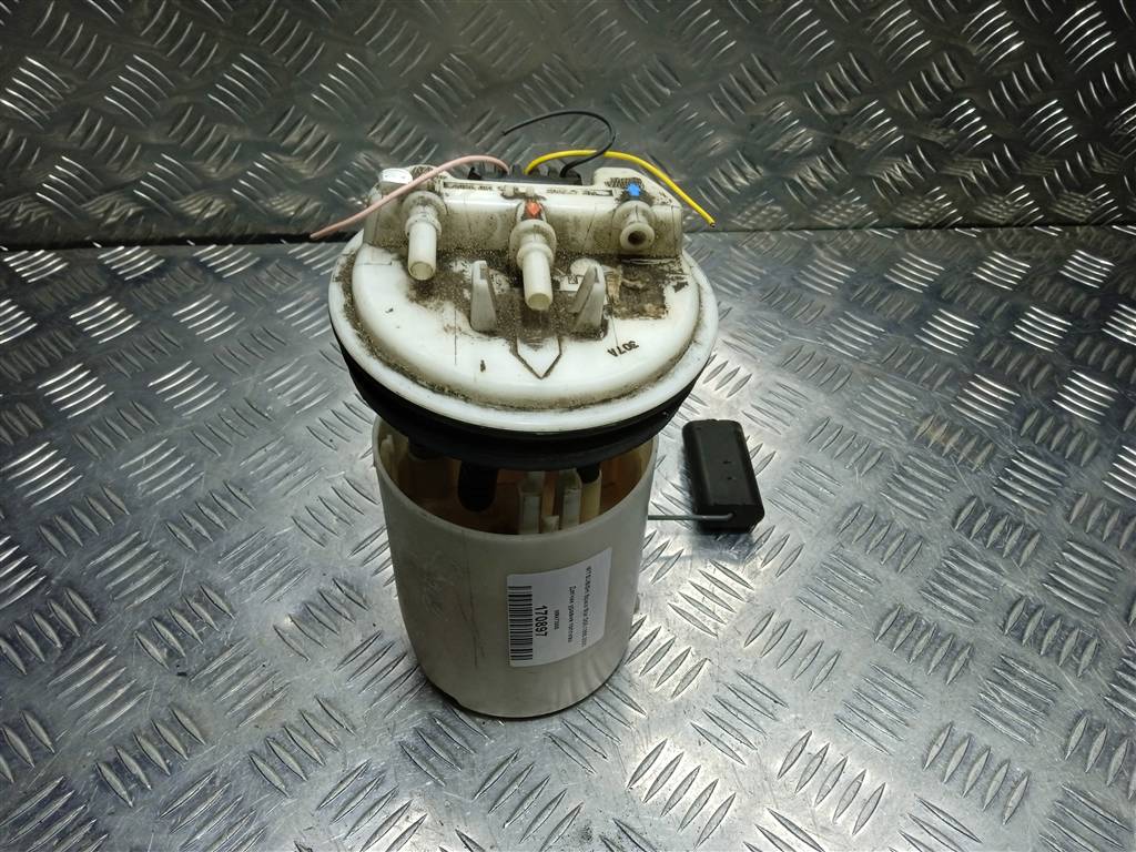 датчик уровня топлива MITSUBISHI Space Star  MR473508, 2700 рублей, Москва