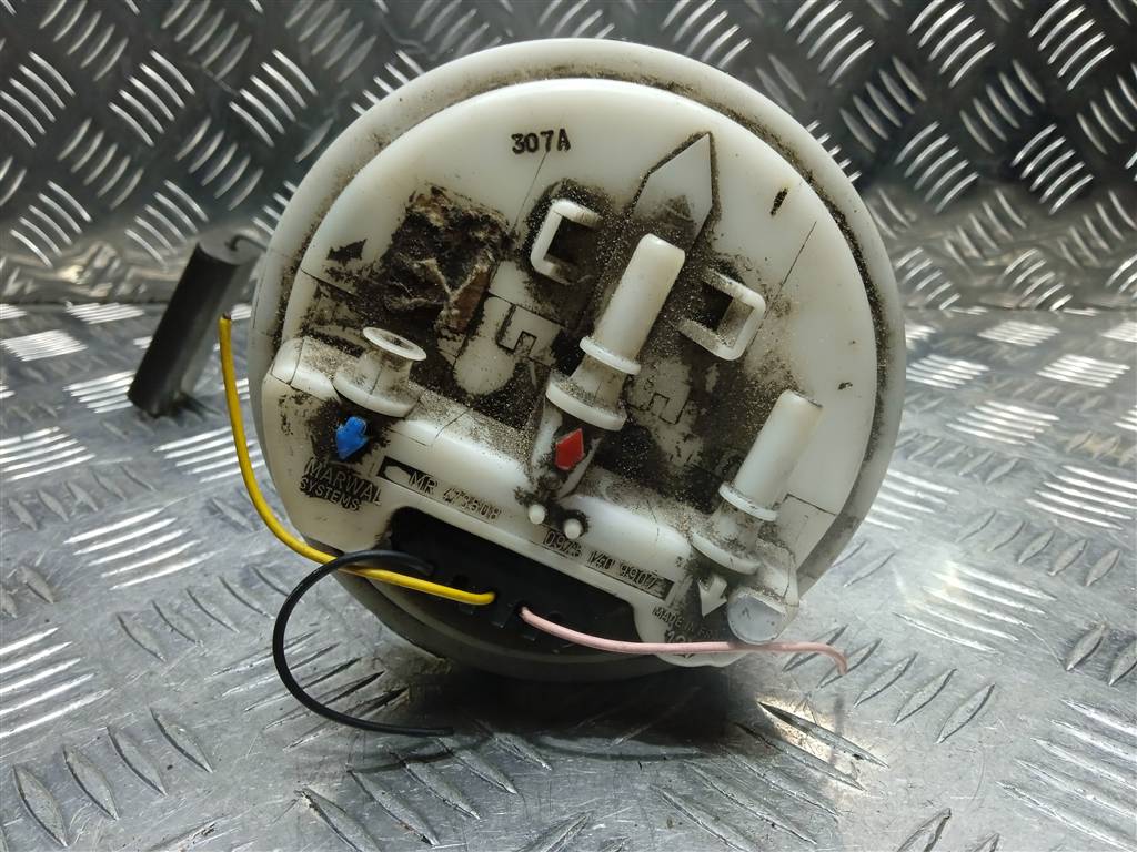 датчик уровня топлива MITSUBISHI Space Star  MR473508, 2700 рублей, Москва