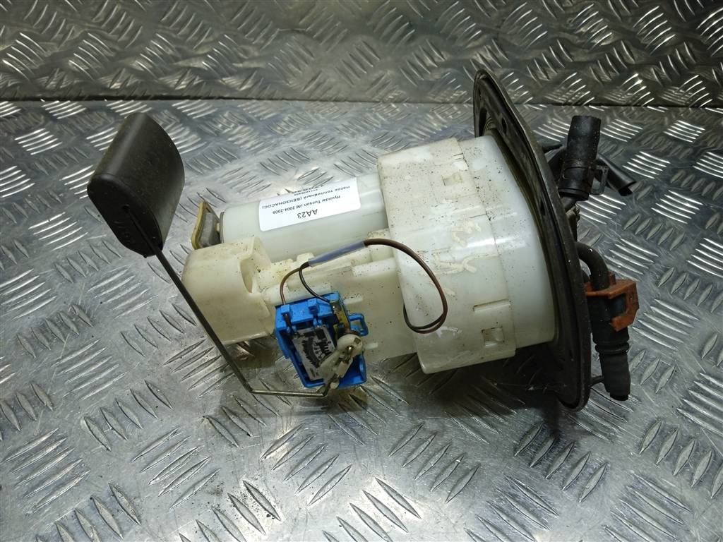 насос топливный (бензонасос) Hyundai TUCSON 2.0 CRDi AT (112 л.с.)Tucson  I (2004—2011) Внедорожник 311102E900, 2700 рублей, Москва