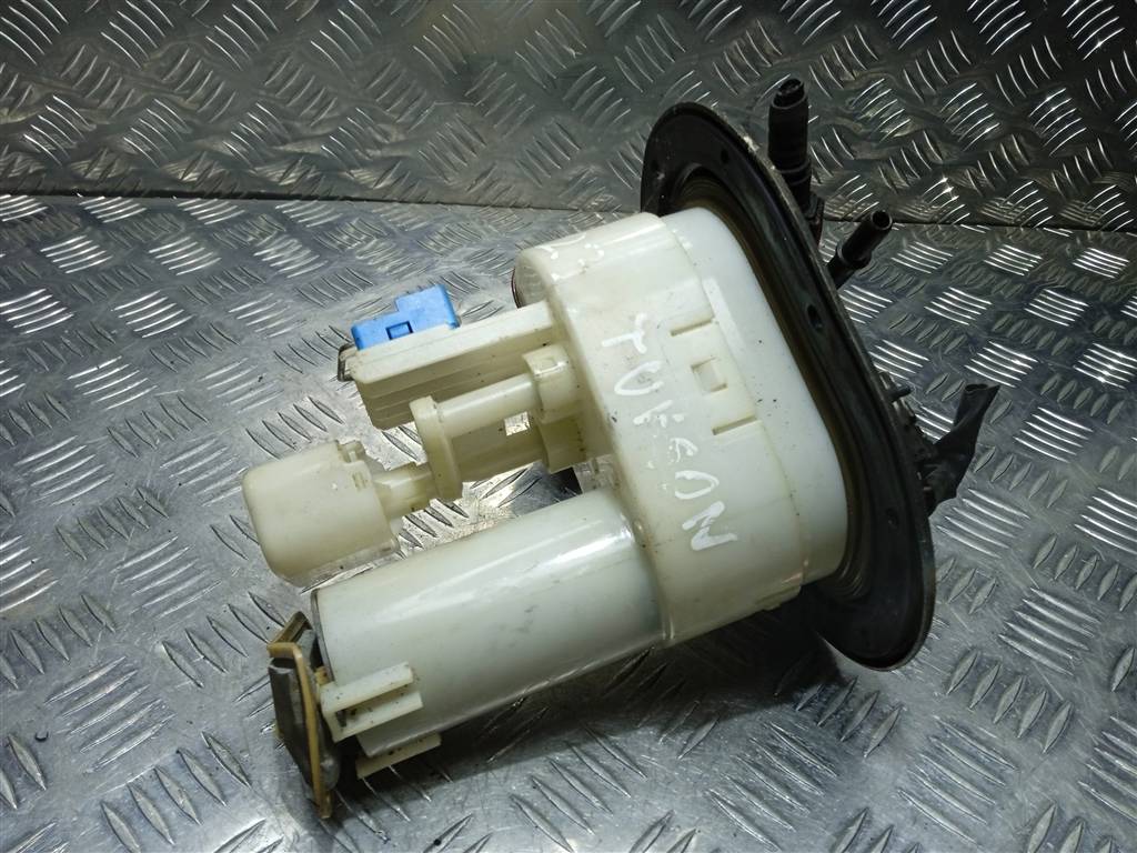 насос топливный (бензонасос) Hyundai TUCSON 2.0 CRDi AT (112 л.с.)Tucson  I (2004—2011) Внедорожник 311102E900, 2700 рублей, Москва