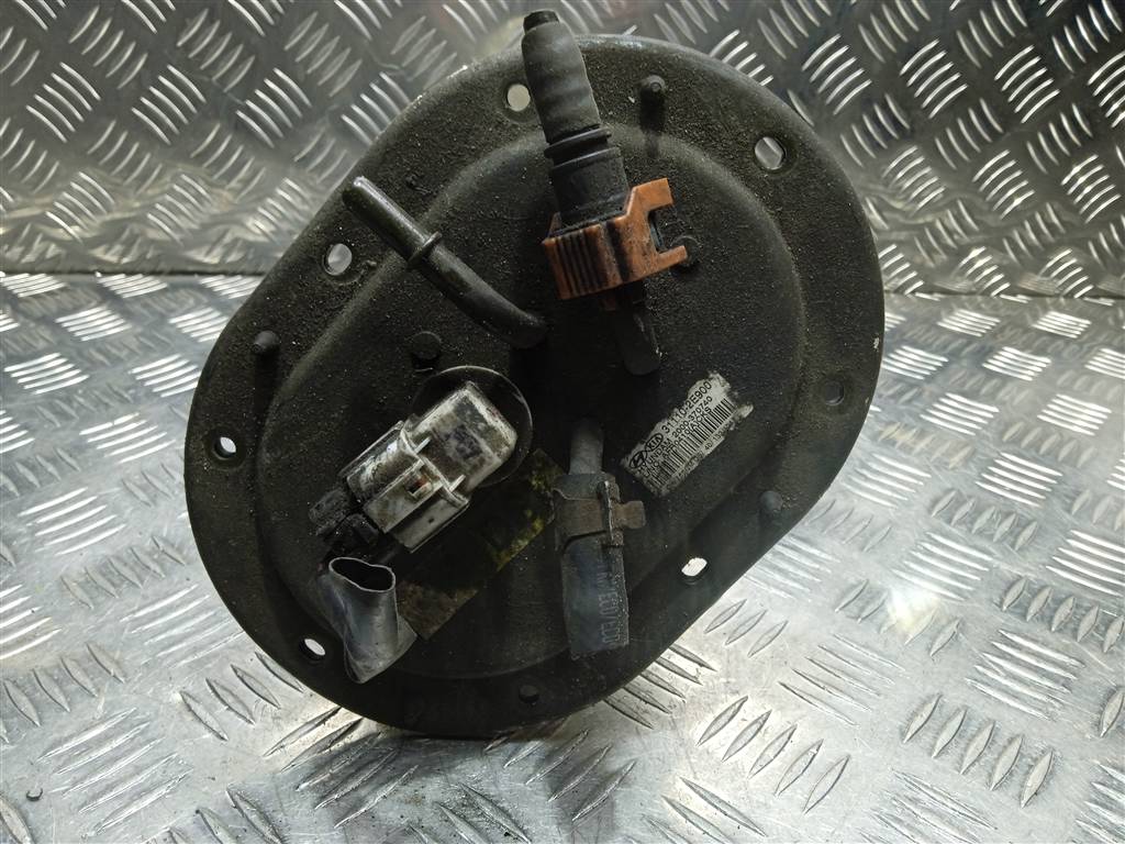 насос топливный (бензонасос) Hyundai TUCSON 2.0 CRDi AT (112 л.с.)Tucson  I (2004—2011) Внедорожник 311102E900, 2700 рублей, Москва