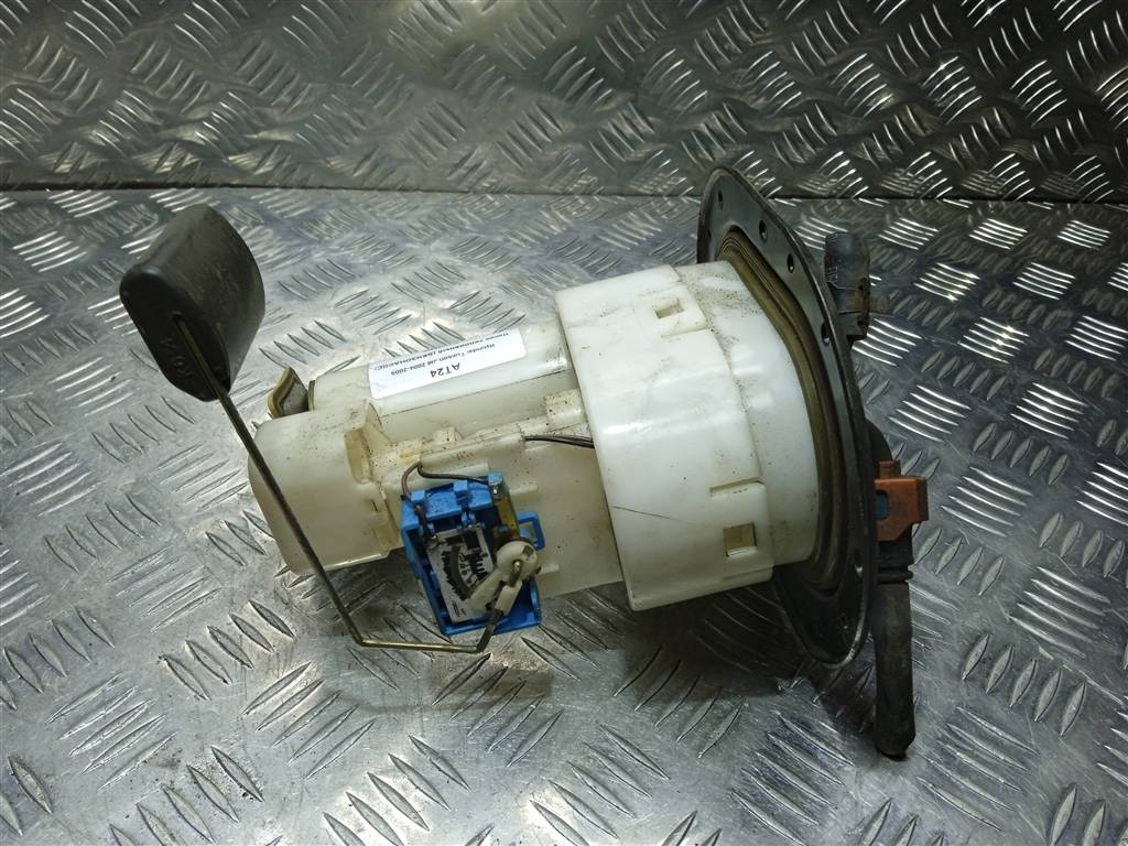 насос топливный (бензонасос) Hyundai TUCSON 2.0 CRDi AT (112 л.с.)Tucson  I (2004—2011) Внедорожник 311102E900, 2700 рублей, Москва