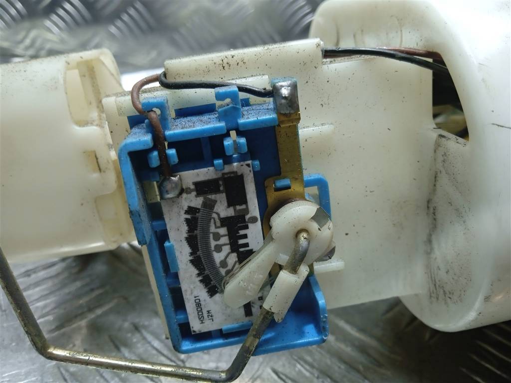 насос топливный (бензонасос) Hyundai TUCSON 2.0 CRDi AT (112 л.с.)Tucson  I (2004—2011) Внедорожник 311102E900, 2700 рублей, Москва