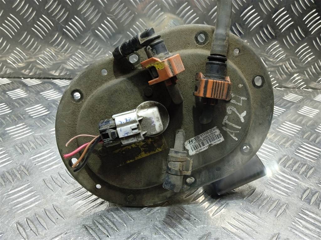 насос топливный (бензонасос) Hyundai TUCSON 2.0 CRDi AT (112 л.с.)Tucson  I (2004—2011) Внедорожник 311102E900, 2700 рублей, Москва