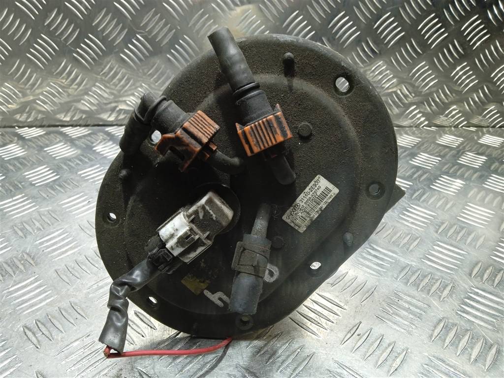 насос топливный (бензонасос) Hyundai TUCSON 2.0 CRDi AT (112 л.с.)Tucson  I (2004—2011) Внедорожник 311102E900, 2700 рублей, Москва