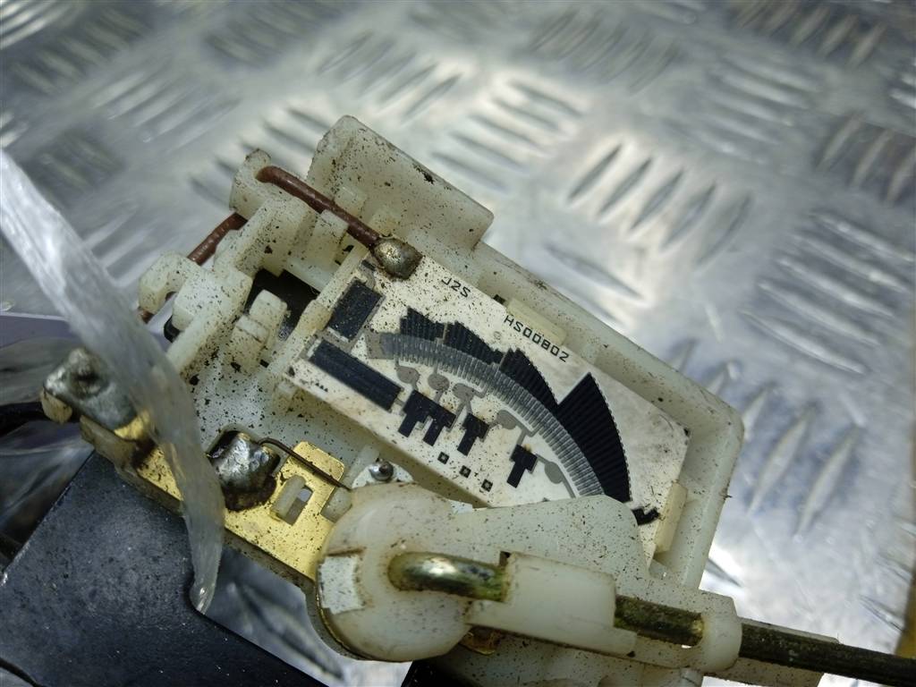 датчик уровня топлива Hyundai TUCSON 2.0 CRDi AT (112 л.с.)Tucson  I (2004—2011) Внедорожник 311302E900, 630 рублей, Москва