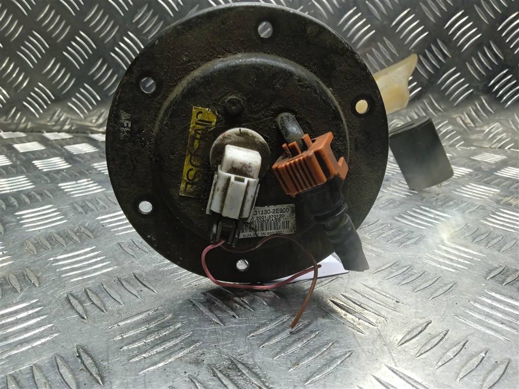 датчик уровня топлива Hyundai TUCSON 2.0 CRDi AT (112 л.с.)Tucson  I (2004—2011) Внедорожник 311302E900, 630 рублей, Москва