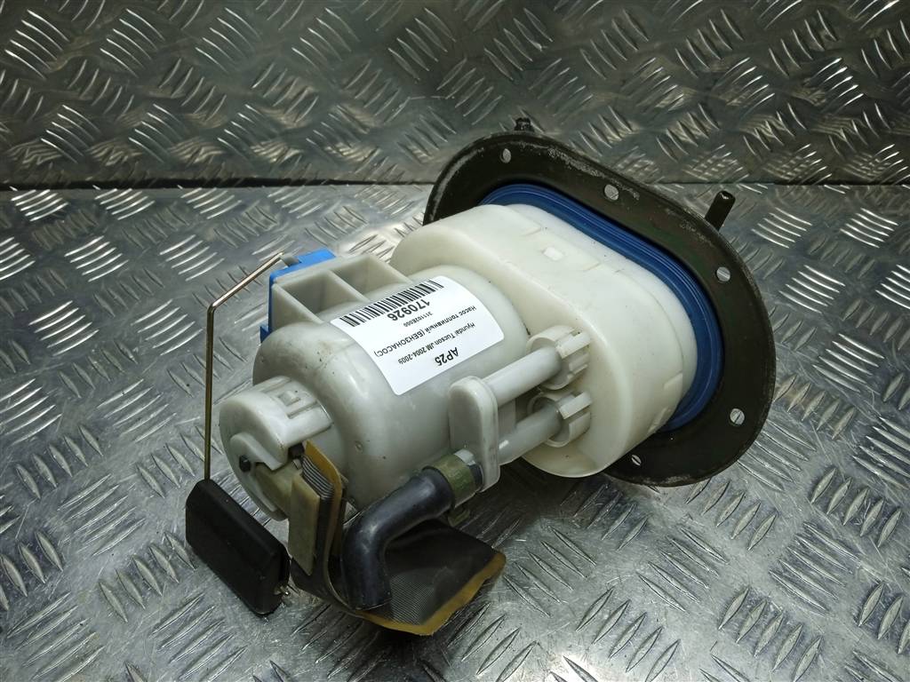 насос топливный (бензонасос) Hyundai TUCSON 2.0 MT (140 л.с.)Tucson  I (2004—2011) Внедорожник 311102E000, 5580 рублей, Москва