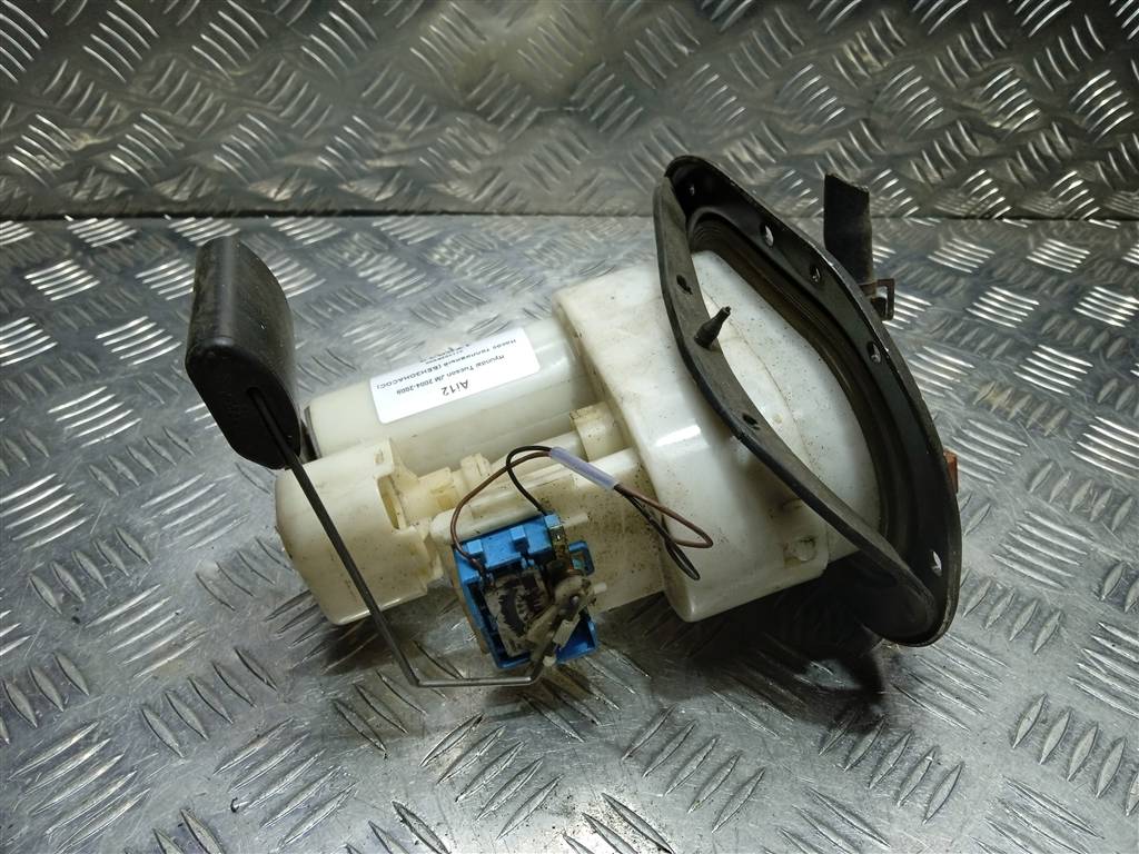 насос топливный (бензонасос) Hyundai TUCSON 2.0 CRDi AT (112 л.с.)Tucson  I (2004—2011) Внедорожник 311102E900, 2700 рублей, Москва