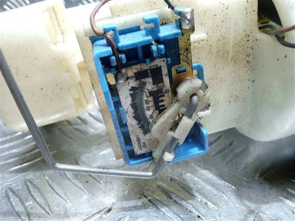 насос топливный (бензонасос) Hyundai TUCSON 2.0 CRDi AT (112 л.с.)Tucson  I (2004—2011) Внедорожник 311102E900, 2700 рублей, Москва