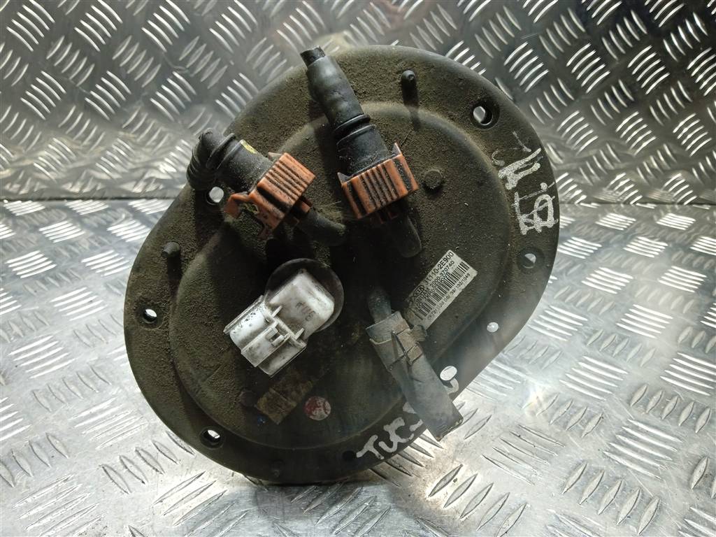 насос топливный (бензонасос) Hyundai TUCSON 2.0 CRDi AT (112 л.с.)Tucson  I (2004—2011) Внедорожник 311102E900, 2700 рублей, Москва