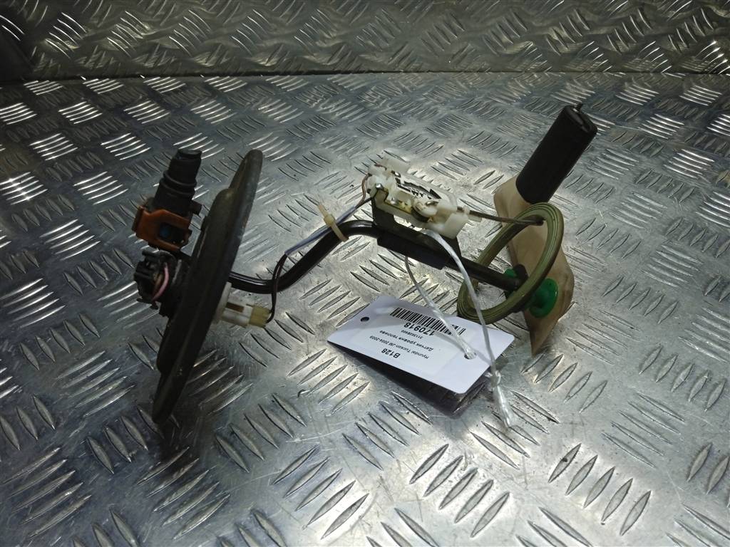 датчик уровня топлива Hyundai TUCSON 2.0 CRDi AT (112 л.с.)Tucson  I (2004—2011) Внедорожник 311302E900, 630 рублей, Москва