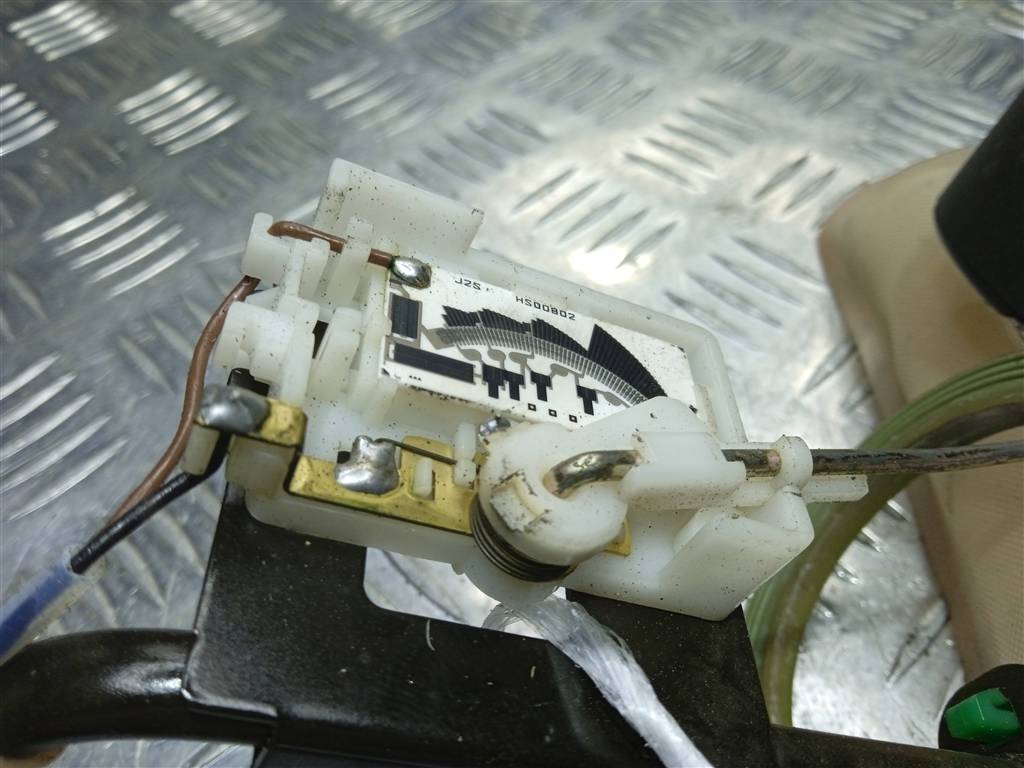 датчик уровня топлива Hyundai TUCSON 2.0 CRDi AT (112 л.с.)Tucson  I (2004—2011) Внедорожник 311302E900, 630 рублей, Москва