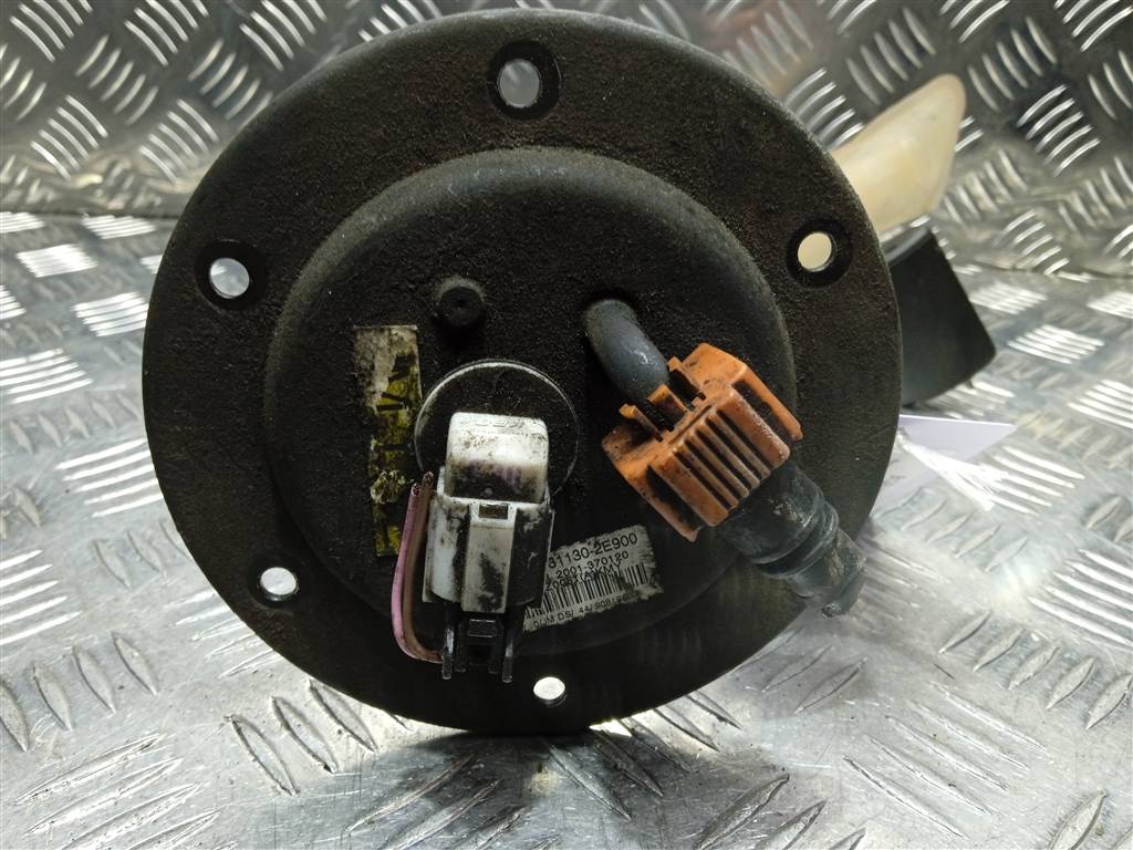 датчик уровня топлива Hyundai TUCSON 2.0 CRDi AT (112 л.с.)Tucson  I (2004—2011) Внедорожник 311302E900, 630 рублей, Москва