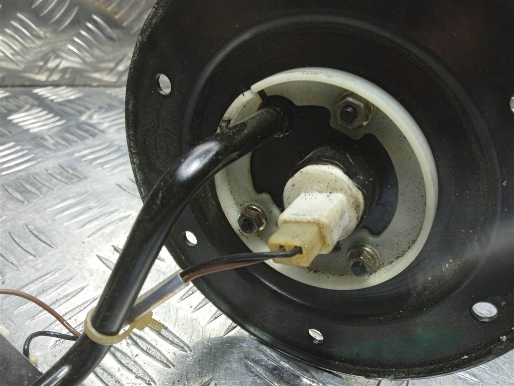 датчик уровня топлива Hyundai TUCSON  311302E900, 630 рублей, Москва