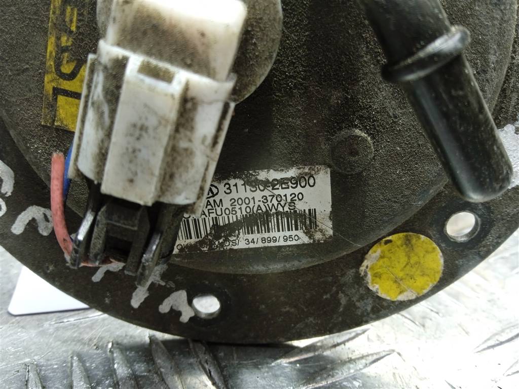 датчик уровня топлива Hyundai TUCSON  311302E900, 630 рублей, Москва