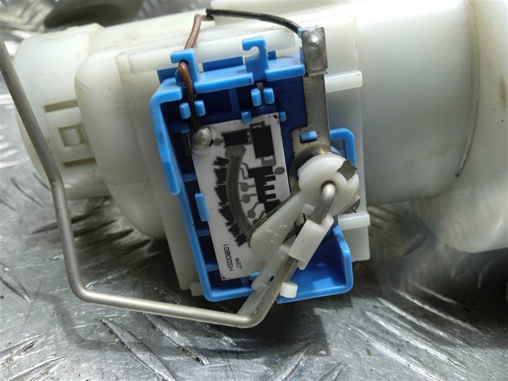 насос топливный (бензонасос) Hyundai TUCSON 2.0 MT (140 л.с.)Tucson  I (2004—2011) Внедорожник 311102E000, 5580 рублей, Москва