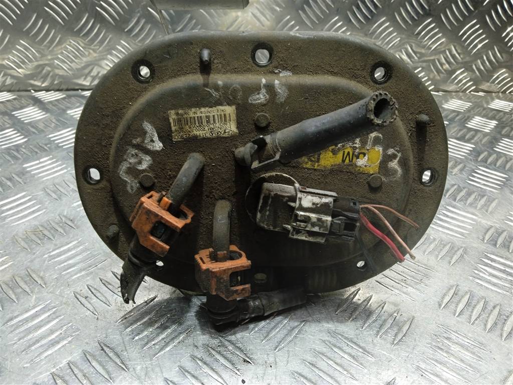 насос топливный (бензонасос) Hyundai TUCSON 2.0 CRDi AT (112 л.с.)Tucson  I (2004—2011) Внедорожник 311102E900, 2700 рублей, Москва