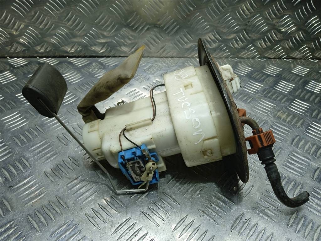 насос топливный (бензонасос) Hyundai TUCSON 2.0 MT (140 л.с.)Tucson  I (2004—2011) Внедорожник 311102E000, 5580 рублей, Москва