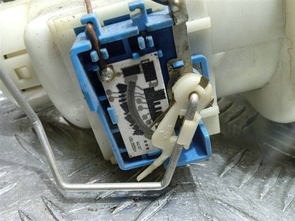 насос топливный (бензонасос) Hyundai TUCSON 2.0 MT (140 л.с.)Tucson  I (2004—2011) Внедорожник 311102E000, 5580 рублей, Москва