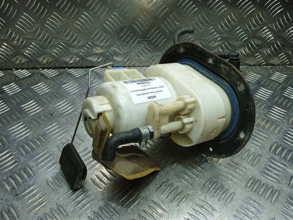 насос топливный (бензонасос) Hyundai TUCSON 2.0 MT (140 л.с.)Tucson  I (2004—2011) Внедорожник 311102E000, 5580 рублей, Москва