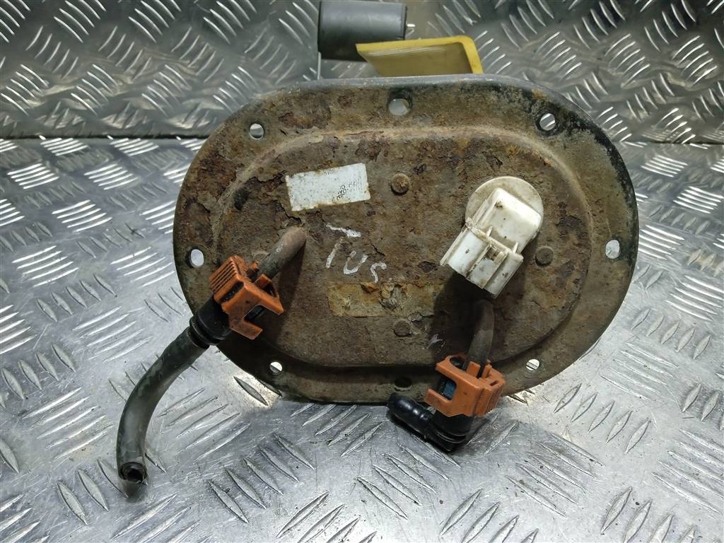 насос топливный (бензонасос) Hyundai TUCSON 2.0 MT (140 л.с.)Tucson  I (2004—2011) Внедорожник 311102E000, 5580 рублей, Москва