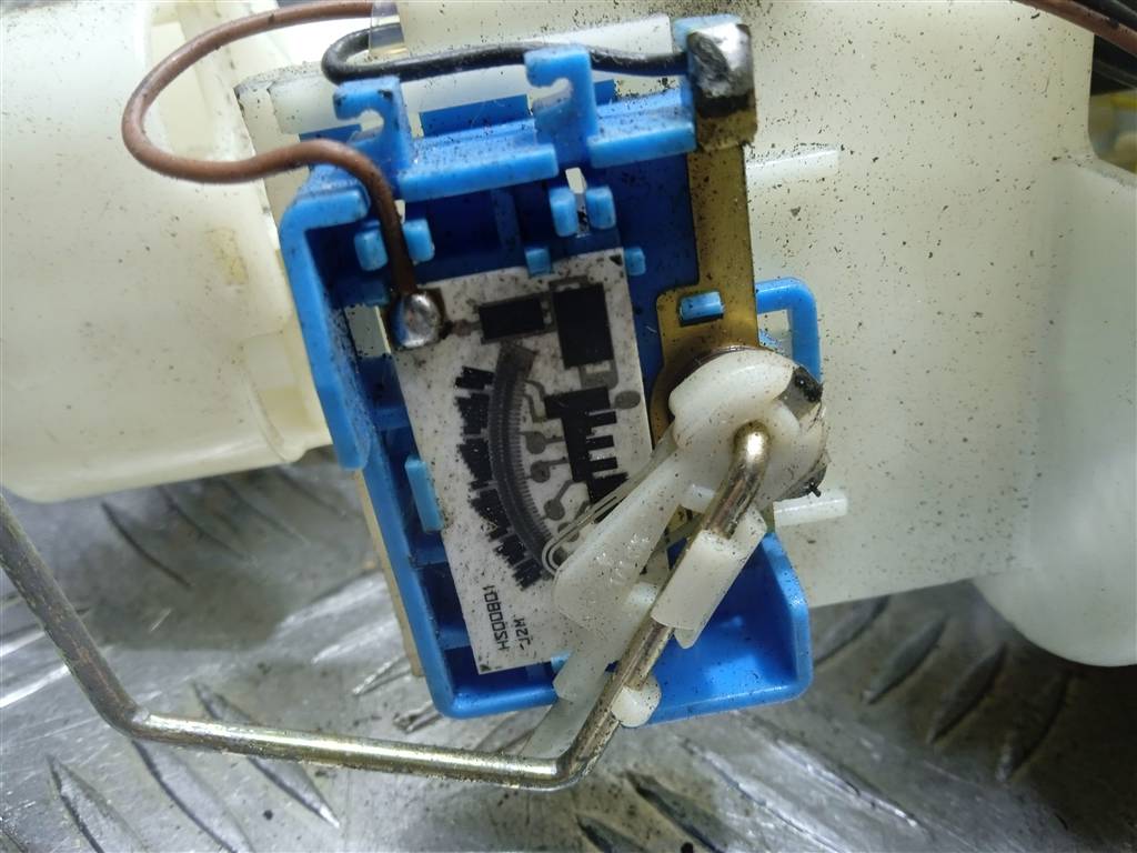 насос топливный (бензонасос) Hyundai TUCSON 2.0 MT (140 л.с.)Tucson  I (2004—2011) Внедорожник 311102E900, 2700 рублей, Москва