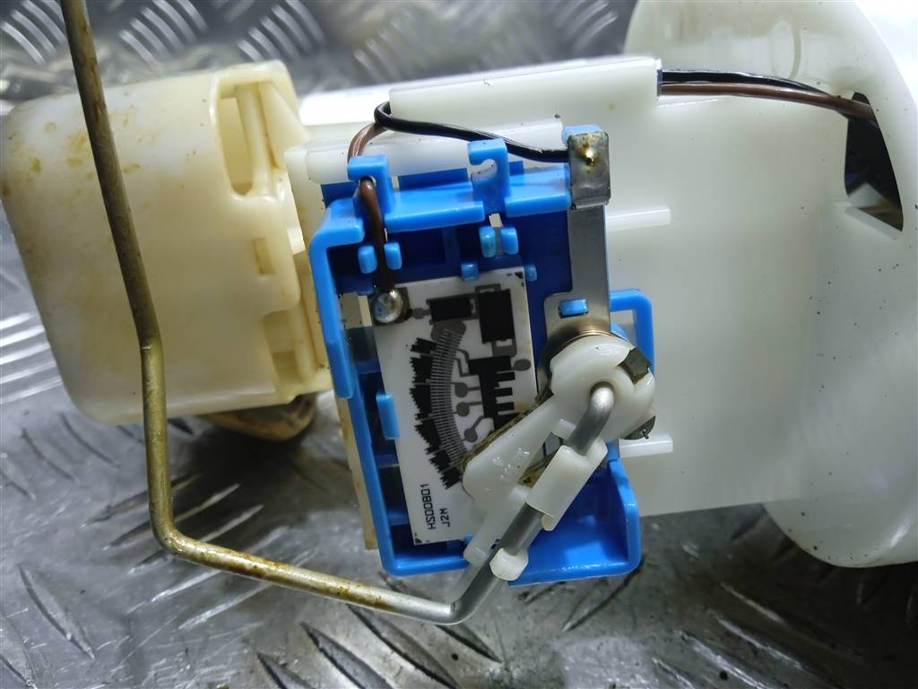 насос топливный (бензонасос) Hyundai TUCSON 2.0 CRDi AT (112 л.с.)Tucson  I (2004—2011) Внедорожник 311102E960, 2700 рублей, Москва