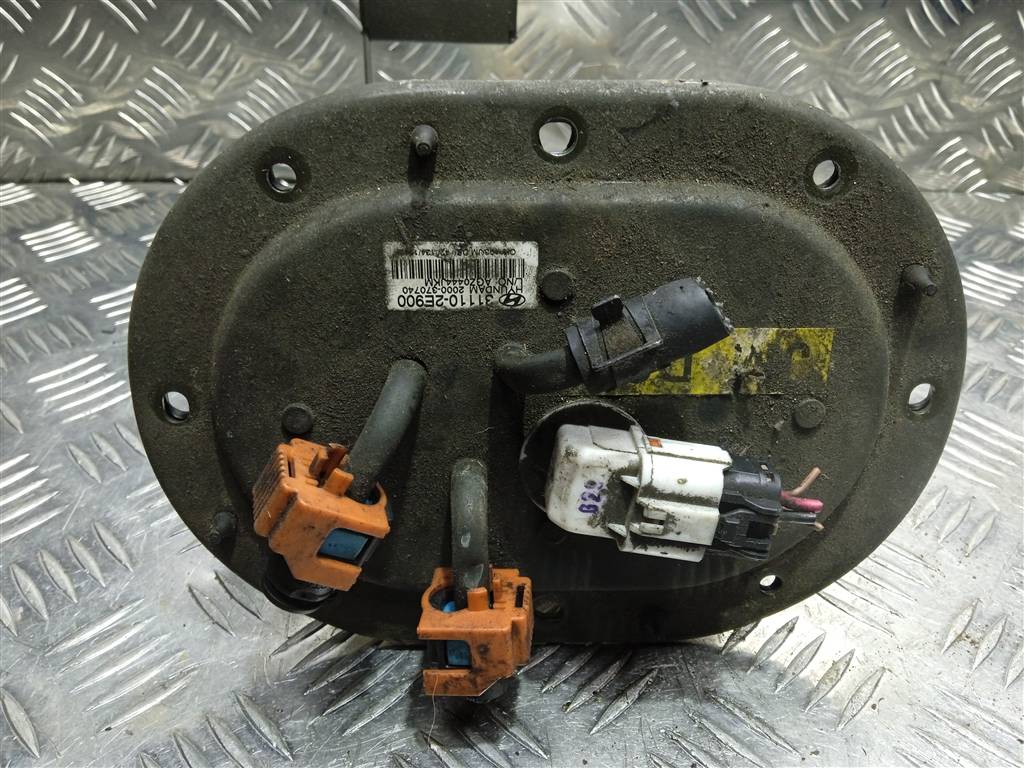 насос топливный (бензонасос) Hyundai TUCSON 2.0 CRDi AT (112 л.с.)Tucson  I (2004—2011) Внедорожник 311102E900, 2700 рублей, Москва