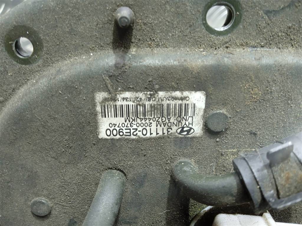 насос топливный (бензонасос) Hyundai TUCSON 2.0 CRDi AT (112 л.с.)Tucson  I (2004—2011) Внедорожник 311102E900, 2700 рублей, Москва