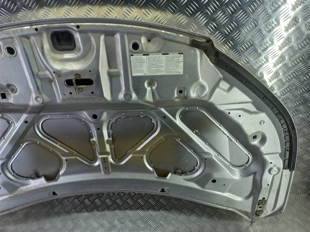 капот HONDA CR-V 2.0 AT (150 л.с.)CR-V  IV (2011—2015) Внедорожник 60100T1GG00ZZ, 37200 рублей, Москва